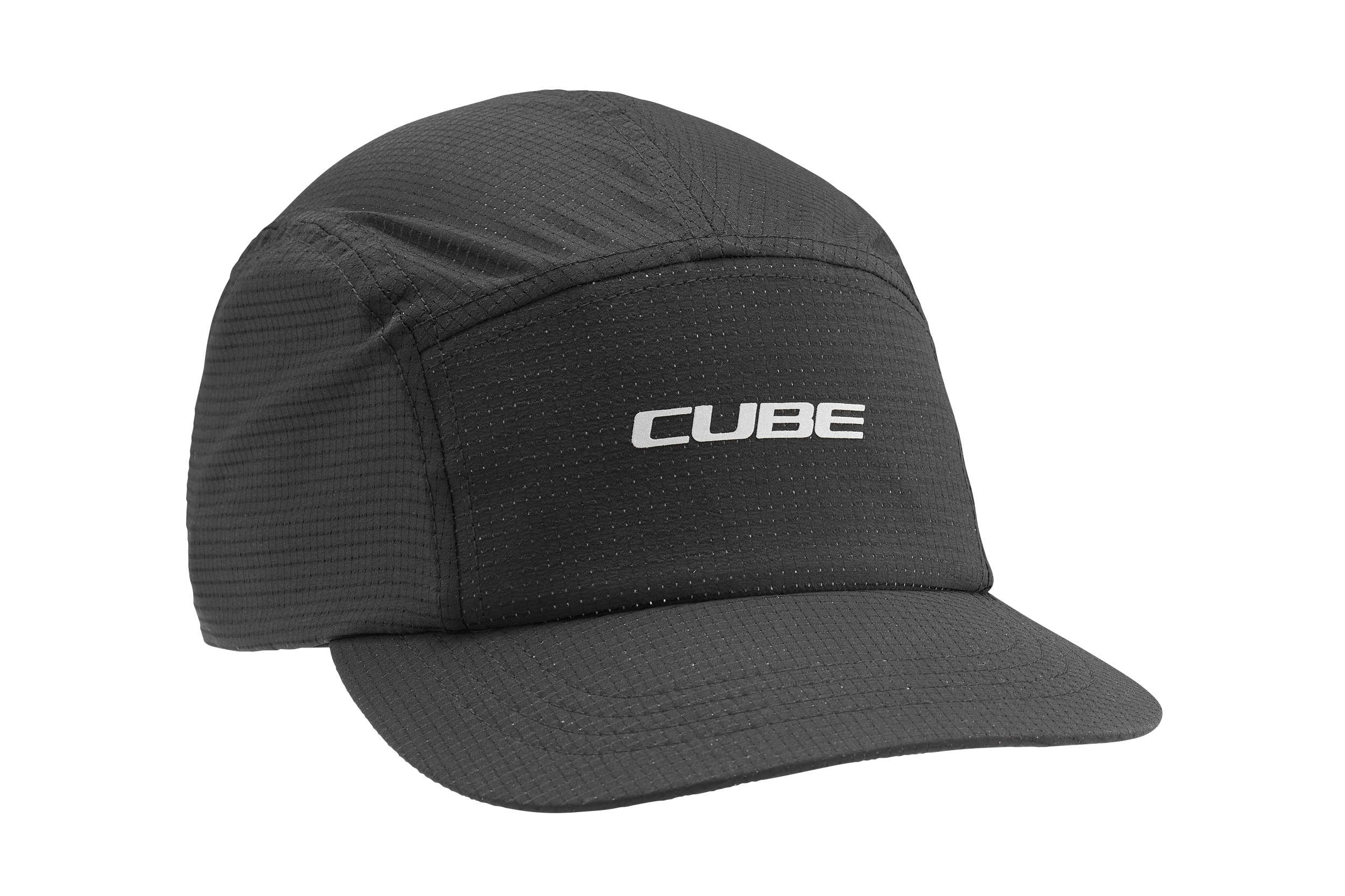 CUBE Tech Cap 5 Panel